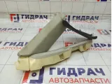 Обшивка стойки задней левой верхняя Audi A4 8K5867287AXTX