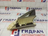 Обшивка стойки задней левой верхняя Audi A4 8K5867287AXTX