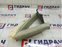 Обшивка стойки задней правой верхняя Audi A4 8K5867288AXTX