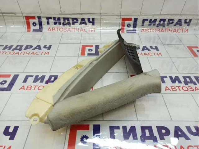 Обшивка стойки задней правой верхняя Audi A4 8K5867288AXTX