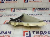 Обшивка стойки задней правой верхняя Audi A4 8K5867288AXTX