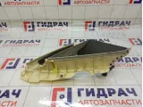 Обшивка стойки задней правой верхняя Audi A4 8K5867288AXTX