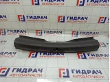 Обшивка багажника на заднюю панель Audi A4 8K58634714PK