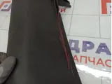 Обшивка багажника на заднюю панель Audi A4 8K58634714PK