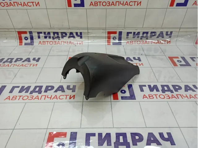 Кожух рулевой колонки нижний Audi A4 8K0953512D