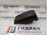 Кожух рулевой колонки нижний Audi A4 8K0953512D