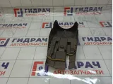 Кожух рулевой колонки нижний Audi A4 8K0953512D