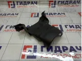 Кожух рулевой колонки верхний Audi A4 8K0953515A6PS