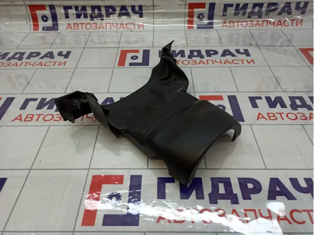Кожух рулевой колонки верхний Audi A4 8K0953515A6PS