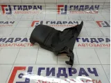 Кожух рулевой колонки верхний Audi A4 8K0953515A6PS
