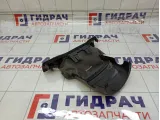Кожух рулевой колонки верхний Audi A4 8K0953515A6PS