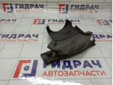 Кожух рулевой колонки верхний Audi A4 8K0953515A6PS