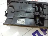 Дефлектор воздушный в торпедо центральный Audi A4 8T1820951CWVF