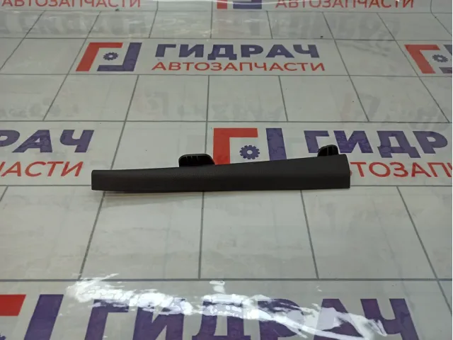 Обшивка стойки передней левой Audi A4 8K0868203