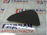 Накладка торпедо правая Audi A4 8K0857086A4PK