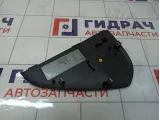 Накладка торпедо правая Audi A4 8K0857086A4PK