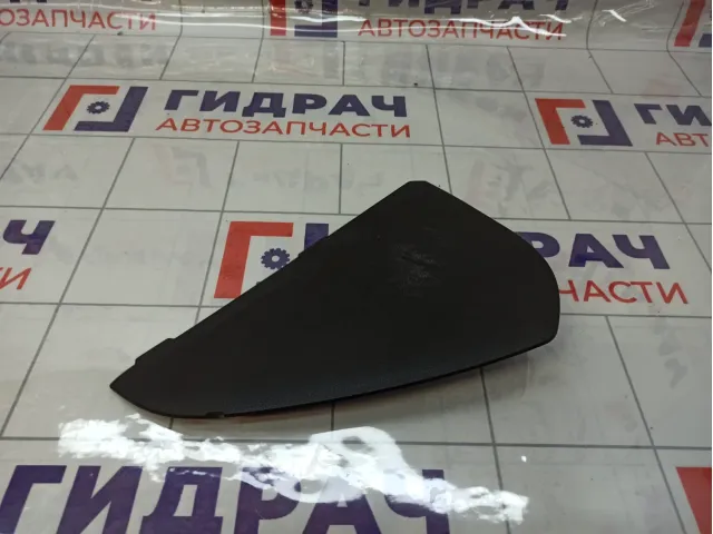 Накладка торпедо левая Audi A4 8K0857085A4PK