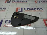Накладка торпедо левая Audi A4 8K0857085A4PK