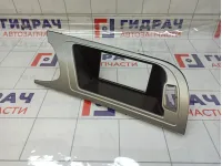 Накладка торпедо Audi A4 8K1857186GR66