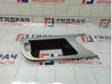 Накладка торпедо Audi A4 8K1857186GR66