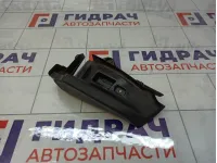 Направляющая ремня безопасности левая Audi A4 8K0857791A
