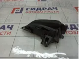 Направляющая ремня безопасности левая Audi A4 8K0857791A