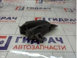 Направляющая ремня безопасности правая Audi A4 8K0857792A