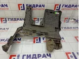 Накладка под рулевую колонку Audi A4 8K1863075A6PS