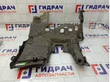 Накладка под рулевую колонку Audi A4 8K1863075A6PS