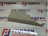 Обшивка стойки задней левой верхняя Audi A4 8K5867245V39