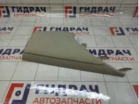 Обшивка стойки задней левой верхняя Audi A4 8K5867245V39