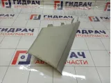 Обшивка стойки задней левой верхняя Audi A4 8K5867245V39