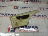 Обшивка стойки задней левой верхняя Audi A4 8K5867245V39
