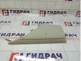 Обшивка стойки задней правой верхняя Audi A4 8K5867246V39