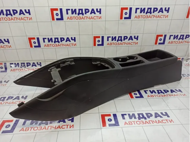 Консоль центральная Audi A4 8K08632446PS