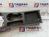 Консоль центральная Audi A4 8K08632446PS