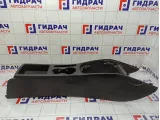 Консоль центральная Audi A4 8K08632446PS