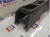 Консоль центральная Audi A4 8K08632446PS