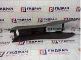 Консоль центральная Audi A4 8K08632446PS