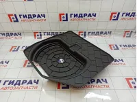 Ниша запасного колеса Audi A4 8T0012116B