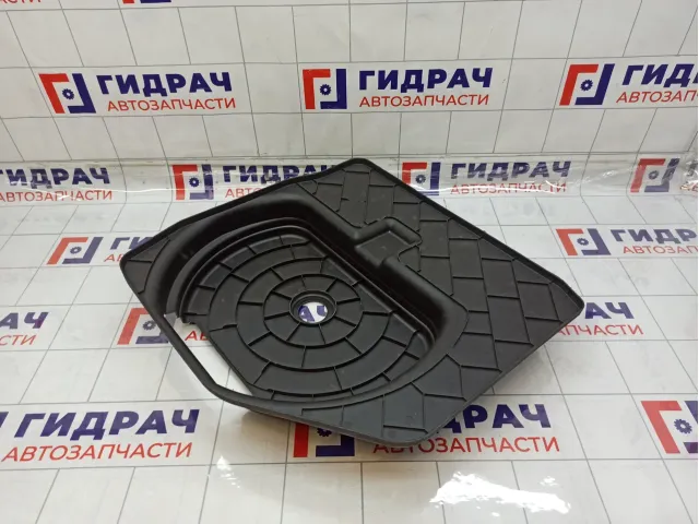 Ниша запасного колеса Audi A4 8T0012116B