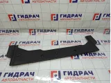 Обшивка багажника Audi A4 8T0863373