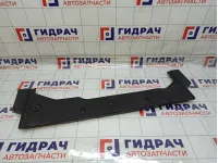 Обшивка багажника Audi A4 8T0863373