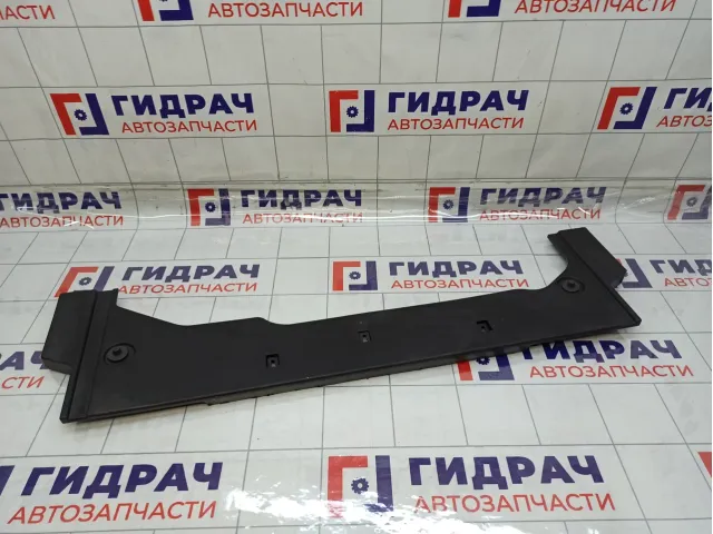 Обшивка багажника Audi A4 8T0863373