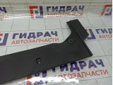 Обшивка багажника Audi A4 8T0863373