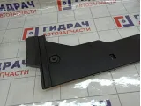 Обшивка багажника Audi A4 8T0863373