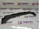 Обшивка багажника Audi A4 8T0863373