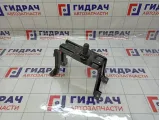 Кронштейн крепления аккумулятора (АКБ) и запасного колеса Audi A4 8K0802715A