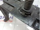 Кронштейн крепления аккумулятора (АКБ) и запасного колеса Audi A4 8K0802715A