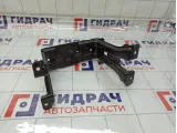 Кронштейн крепления аккумулятора (АКБ) и запасного колеса Audi A4 8K0802715A